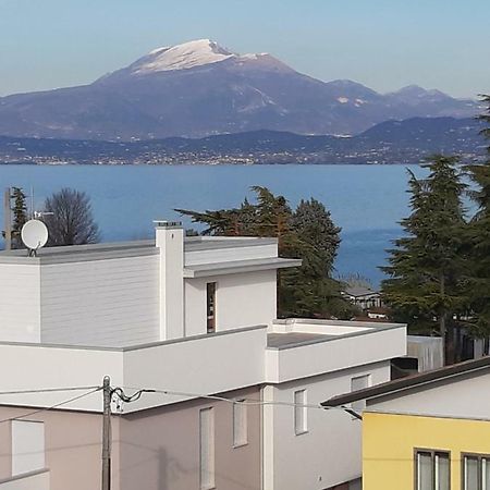 Villa Marianna Garda Lake Peschiera del Garda Ngoại thất bức ảnh