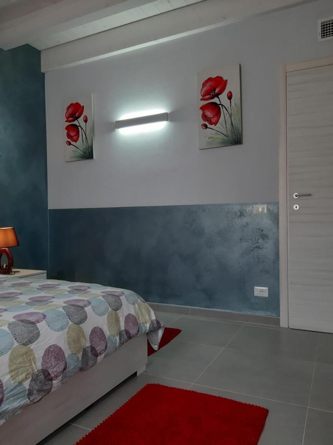Villa Marianna Garda Lake Peschiera del Garda Ngoại thất bức ảnh