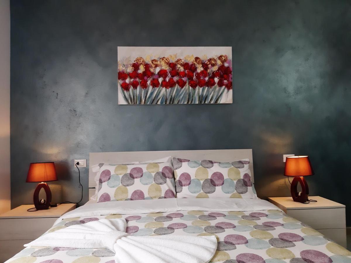 Villa Marianna Garda Lake Peschiera del Garda Ngoại thất bức ảnh