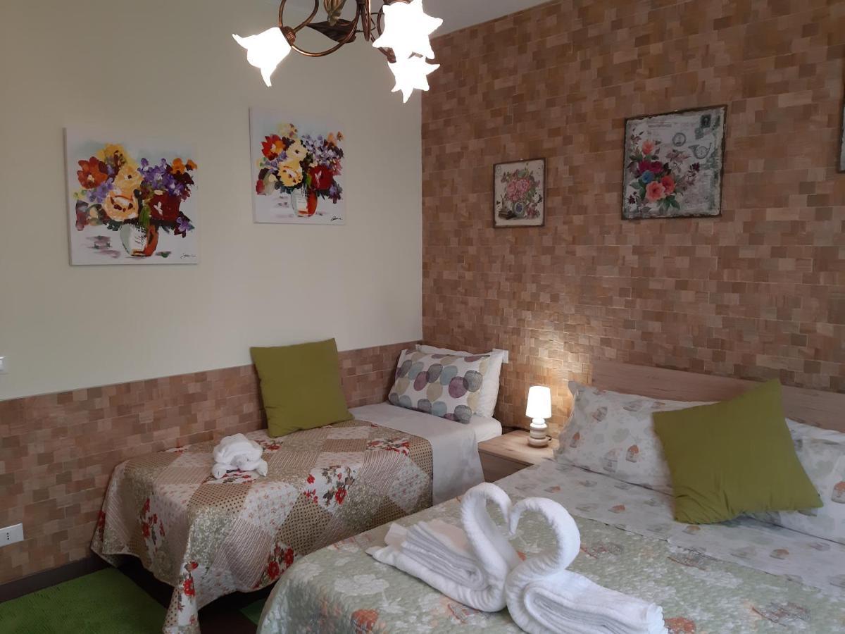 Villa Marianna Garda Lake Peschiera del Garda Ngoại thất bức ảnh