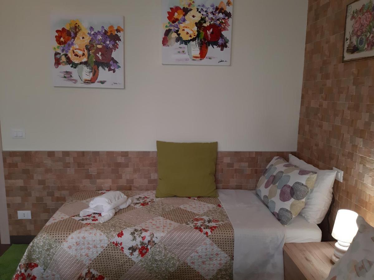 Villa Marianna Garda Lake Peschiera del Garda Ngoại thất bức ảnh