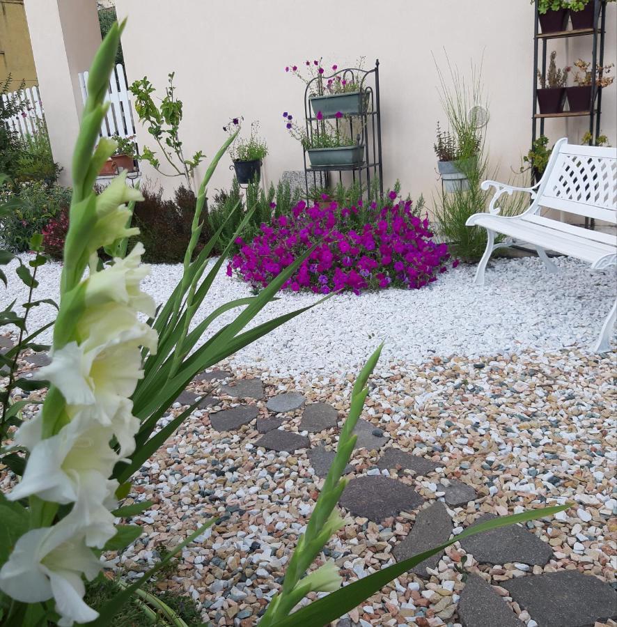 Villa Marianna Garda Lake Peschiera del Garda Ngoại thất bức ảnh