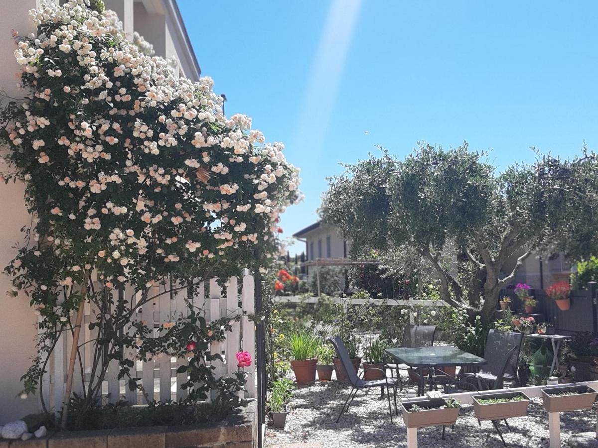 Villa Marianna Garda Lake Peschiera del Garda Ngoại thất bức ảnh