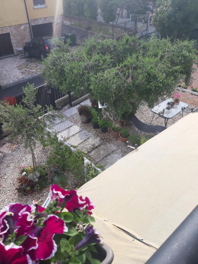 Villa Marianna Garda Lake Peschiera del Garda Ngoại thất bức ảnh