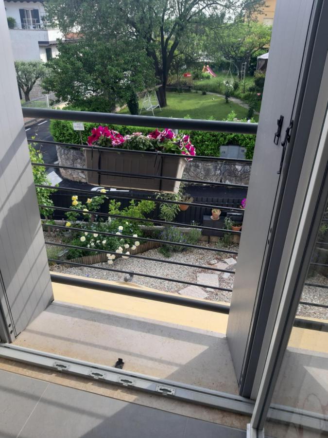 Villa Marianna Garda Lake Peschiera del Garda Ngoại thất bức ảnh