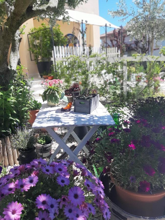 Villa Marianna Garda Lake Peschiera del Garda Ngoại thất bức ảnh
