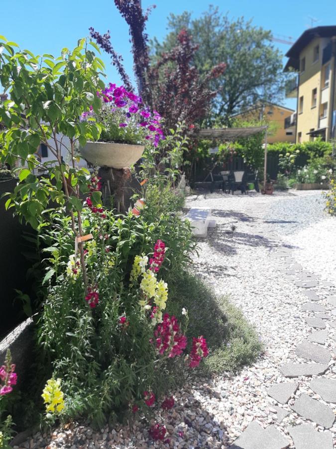 Villa Marianna Garda Lake Peschiera del Garda Ngoại thất bức ảnh