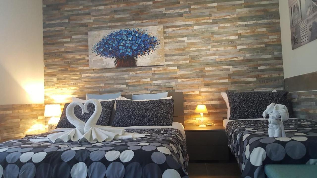 Villa Marianna Garda Lake Peschiera del Garda Ngoại thất bức ảnh