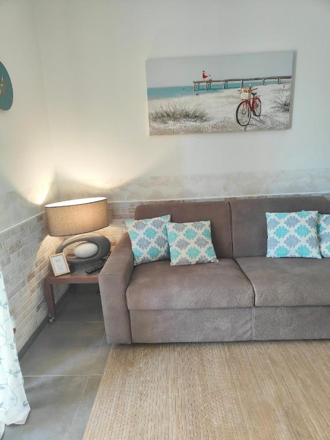 Villa Marianna Garda Lake Peschiera del Garda Ngoại thất bức ảnh