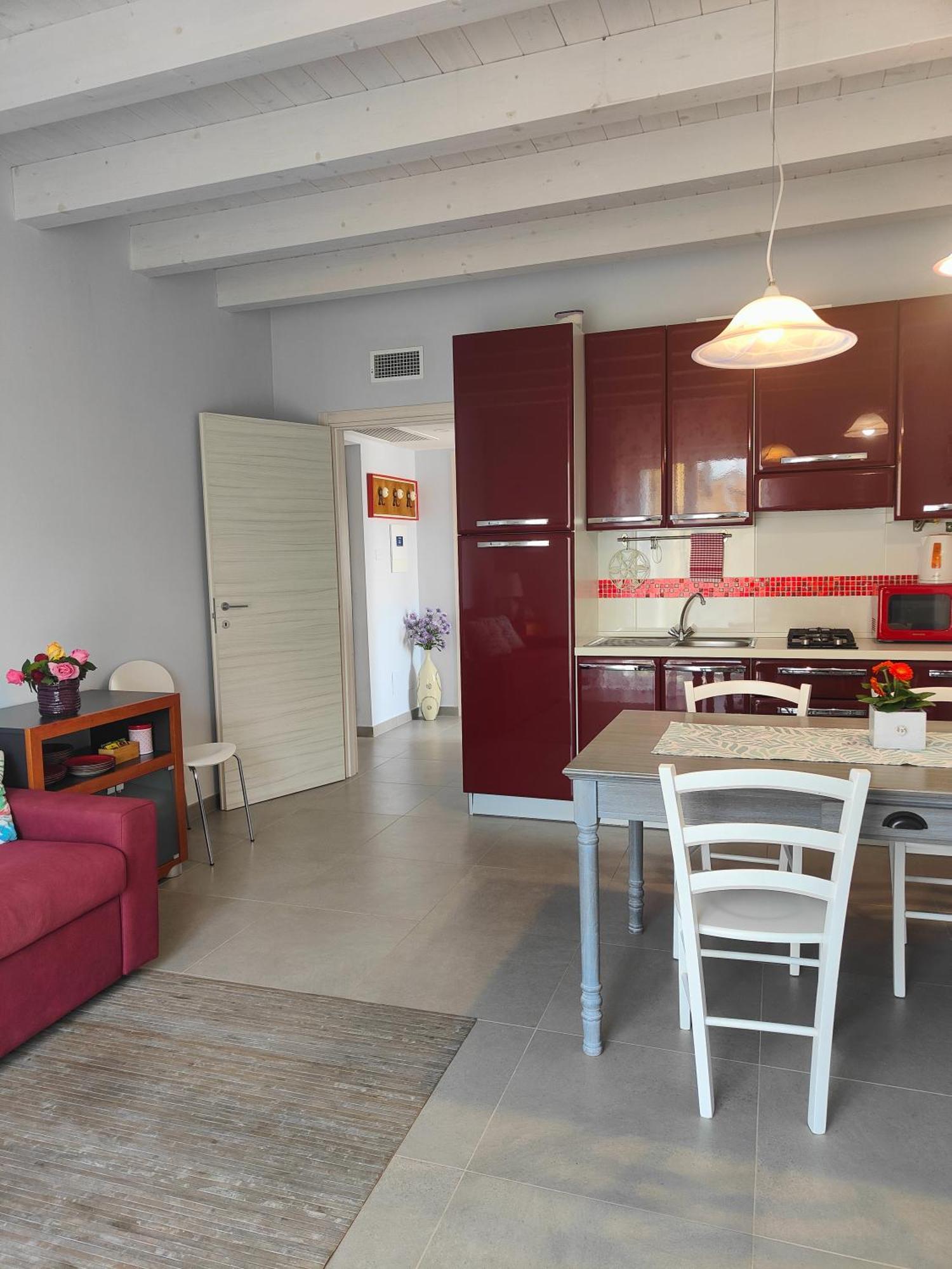 Villa Marianna Garda Lake Peschiera del Garda Phòng bức ảnh