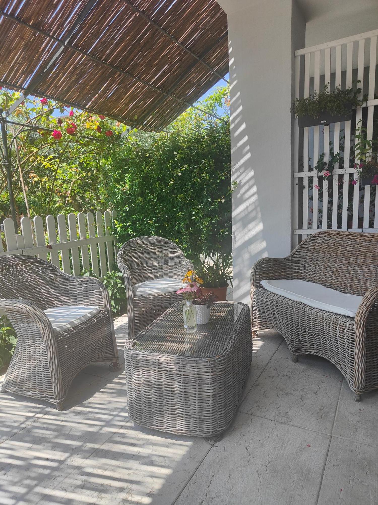 Villa Marianna Garda Lake Peschiera del Garda Ngoại thất bức ảnh