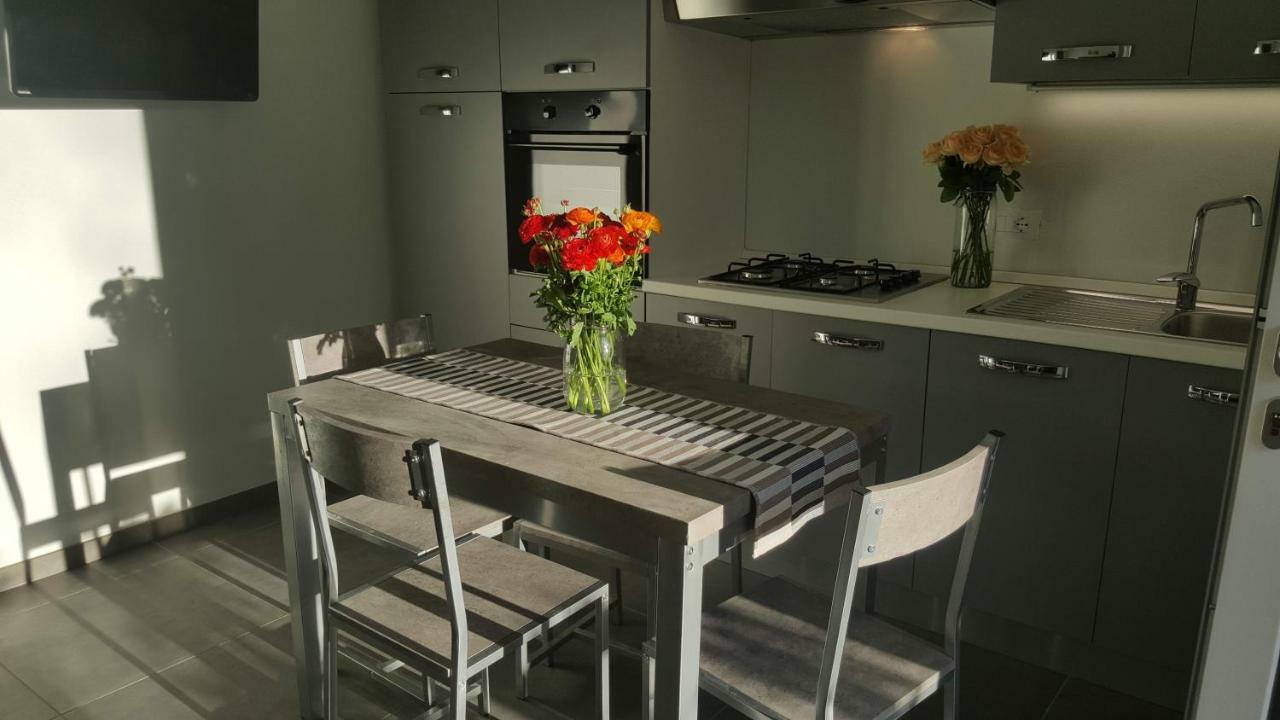 Villa Marianna Garda Lake Peschiera del Garda Ngoại thất bức ảnh