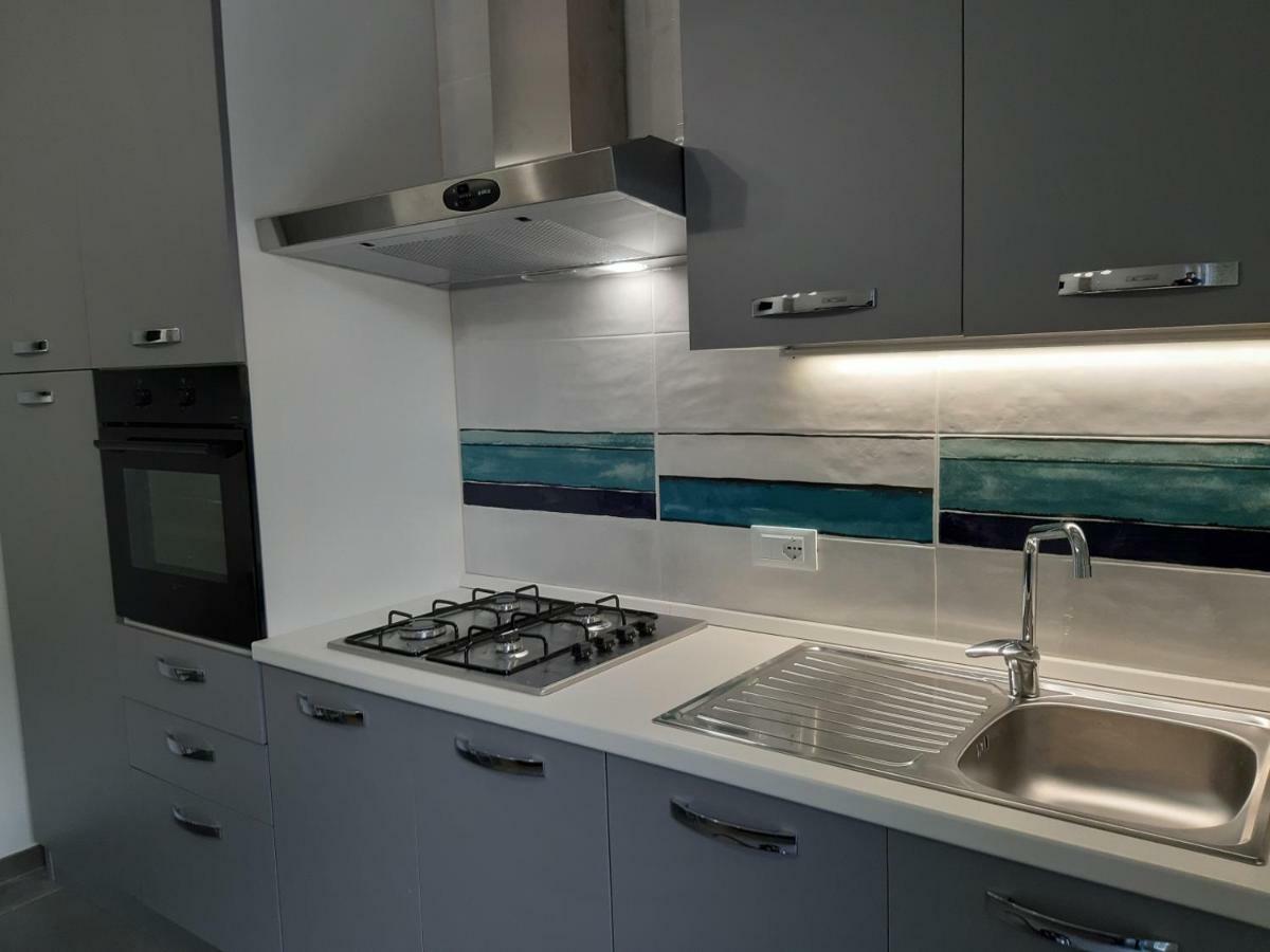 Villa Marianna Garda Lake Peschiera del Garda Ngoại thất bức ảnh