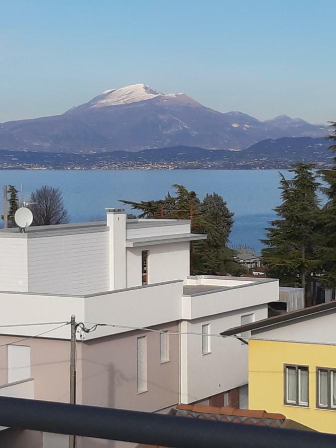 Villa Marianna Garda Lake Peschiera del Garda Ngoại thất bức ảnh