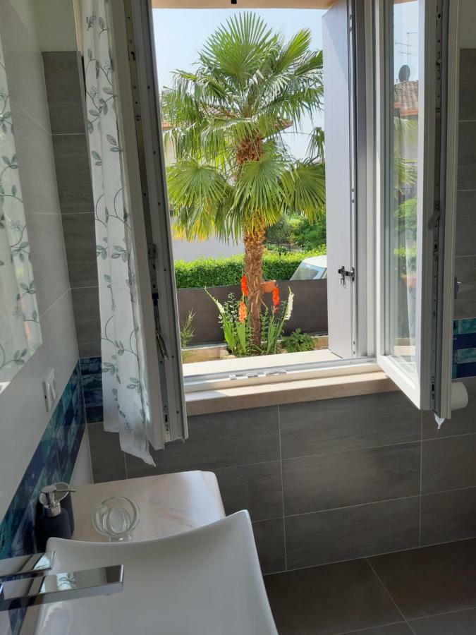 Villa Marianna Garda Lake Peschiera del Garda Ngoại thất bức ảnh