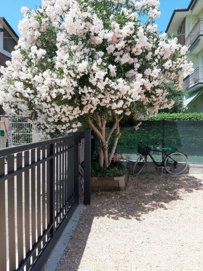 Villa Marianna Garda Lake Peschiera del Garda Ngoại thất bức ảnh