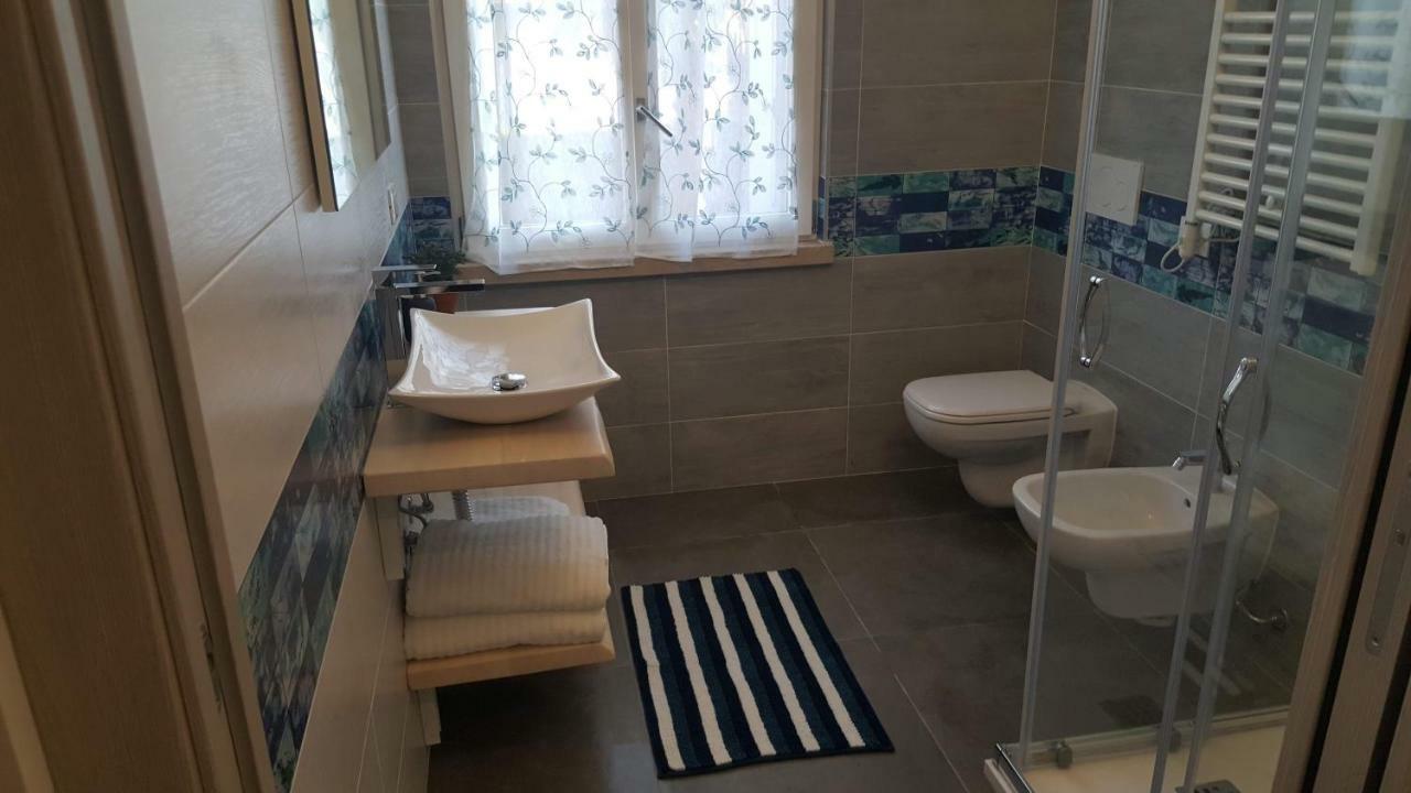 Villa Marianna Garda Lake Peschiera del Garda Ngoại thất bức ảnh