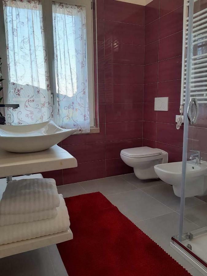 Villa Marianna Garda Lake Peschiera del Garda Ngoại thất bức ảnh