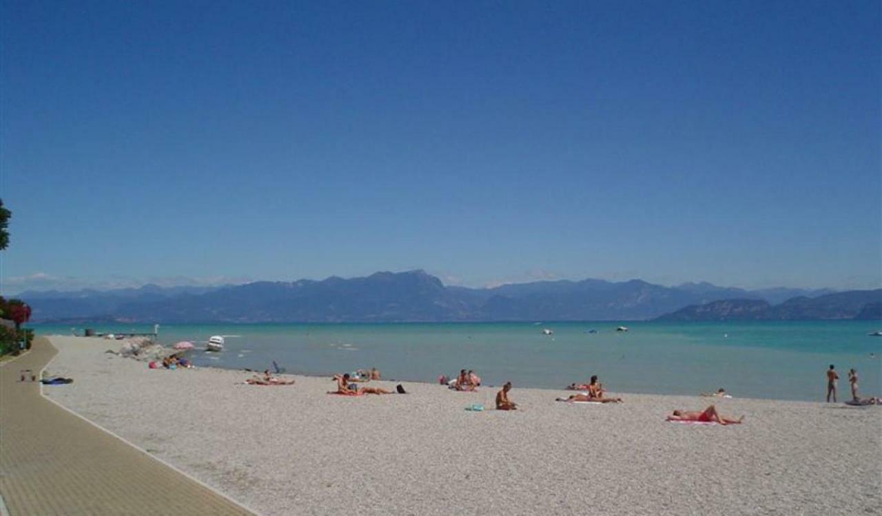 Villa Marianna Garda Lake Peschiera del Garda Ngoại thất bức ảnh