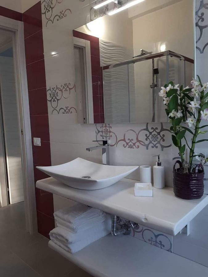 Villa Marianna Garda Lake Peschiera del Garda Ngoại thất bức ảnh