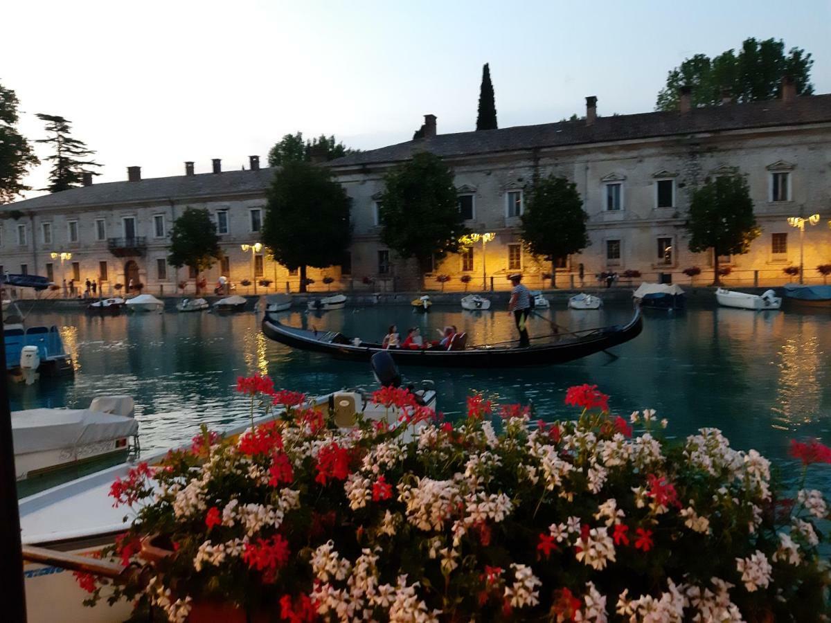 Villa Marianna Garda Lake Peschiera del Garda Ngoại thất bức ảnh